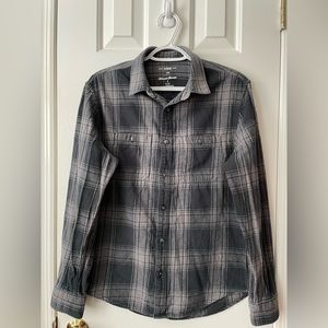 Urban Outfitters Flannel